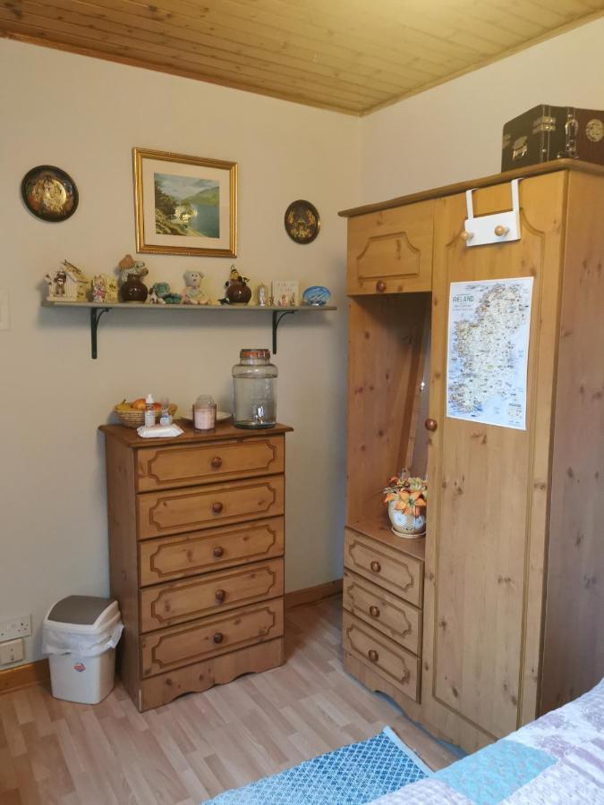 Catherine'S Lair A Quiet Peaceful Homestay Westport Eksteriør billede