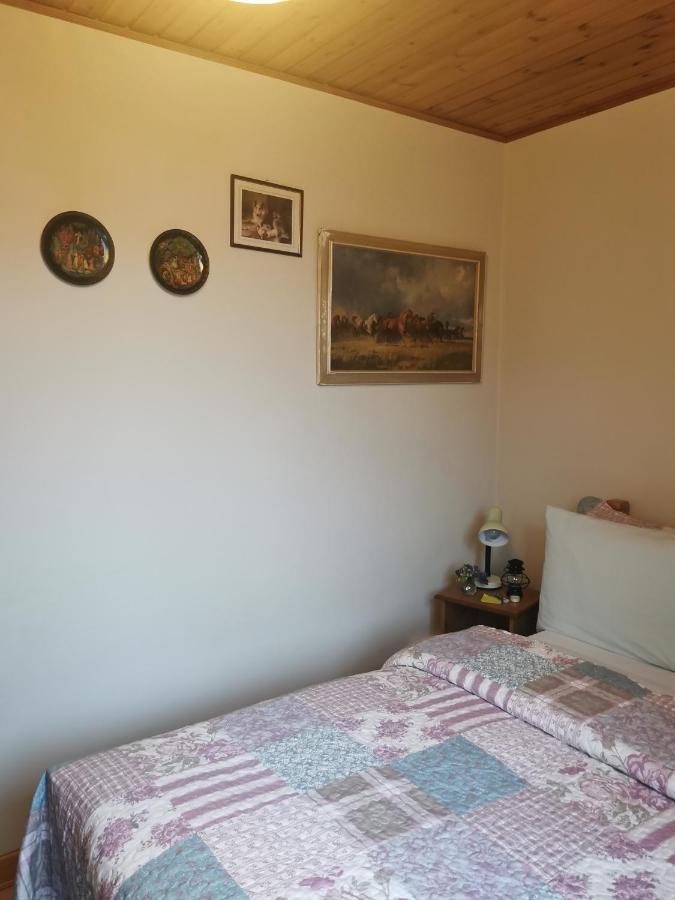 Catherine'S Lair A Quiet Peaceful Homestay Westport Eksteriør billede