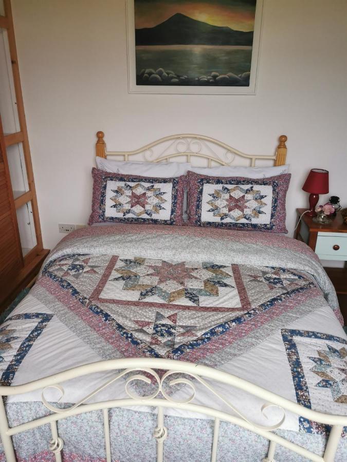 Catherine'S Lair A Quiet Peaceful Homestay Westport Eksteriør billede