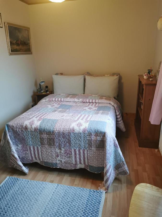 Catherine'S Lair A Quiet Peaceful Homestay Westport Eksteriør billede