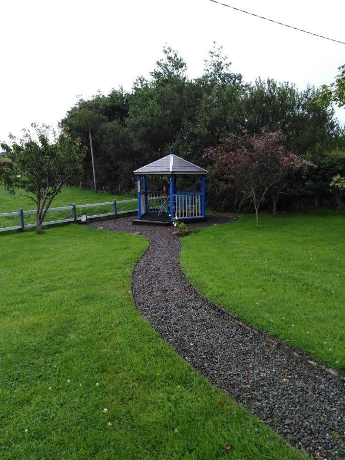 Catherine'S Lair A Quiet Peaceful Homestay Westport Eksteriør billede
