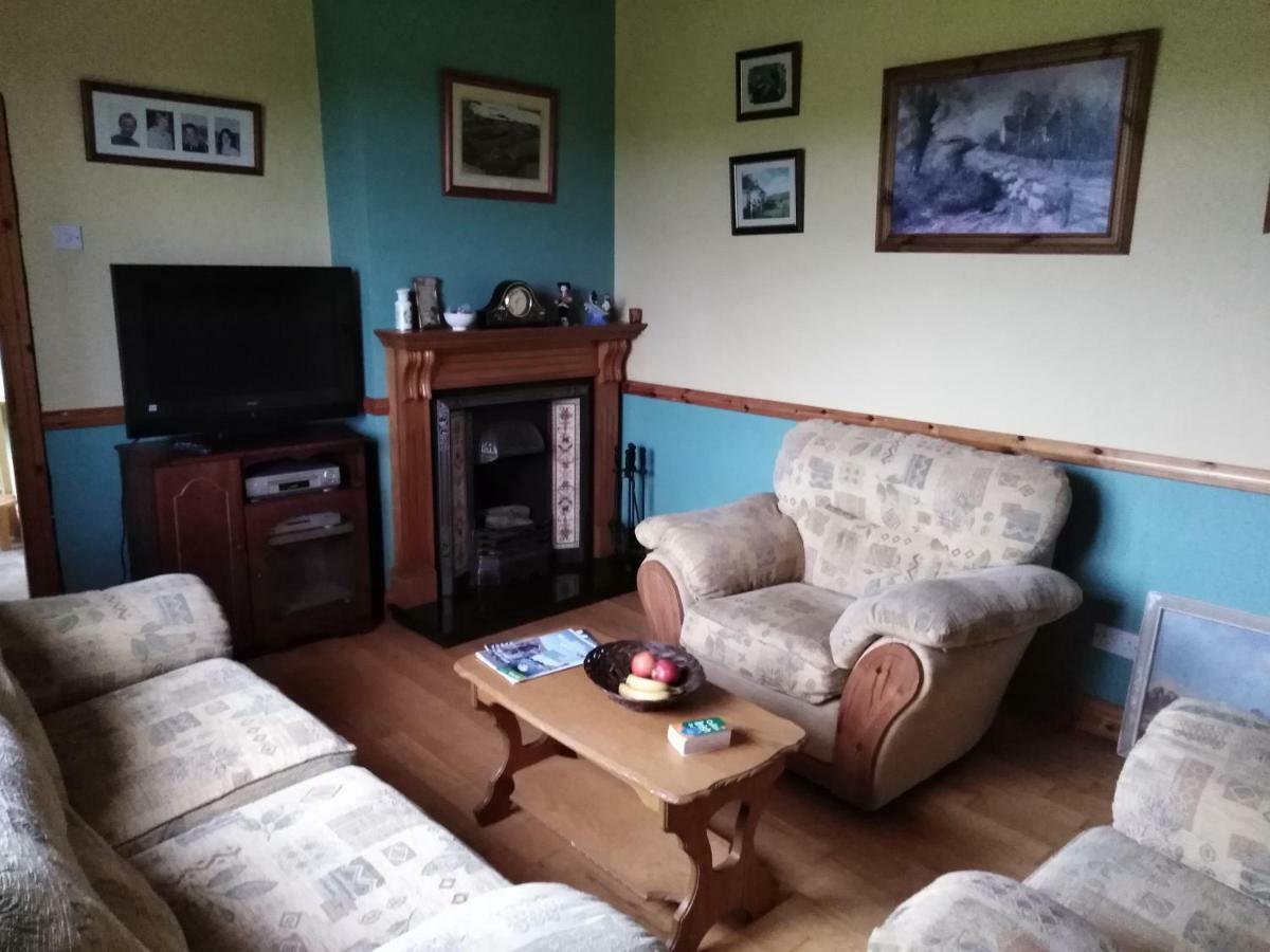 Catherine'S Lair A Quiet Peaceful Homestay Westport Eksteriør billede