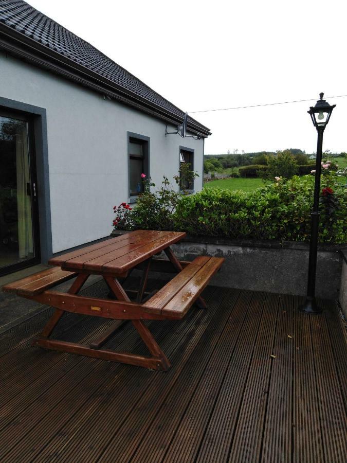 Catherine'S Lair A Quiet Peaceful Homestay Westport Eksteriør billede