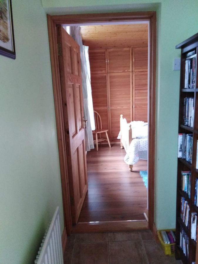 Catherine'S Lair A Quiet Peaceful Homestay Westport Eksteriør billede